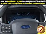 2025 Ford F-150 SuperCrew Cab 4WD Pickup for sale #P25F1364 - photo 18