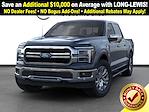 2025 Ford F-150 SuperCrew Cab 4WD Pickup for sale #P25F1364 - photo 3