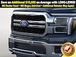 2025 Ford F-150 SuperCrew Cab 4WD Pickup for sale #P25F1364 - photo 22