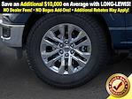 2025 Ford F-150 SuperCrew Cab 4WD Pickup for sale #P25F1364 - photo 24