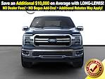 2025 Ford F-150 SuperCrew Cab 4WD Pickup for sale #P25F1364 - photo 8