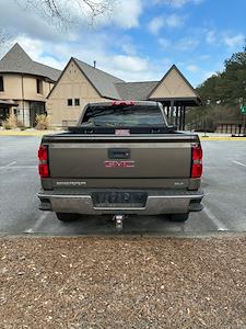 Used 2014 GMC Sierra 1500 SLT Crew Cab for sale #STK332959 - photo 1