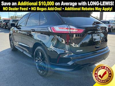 Used 2023 Ford Edge ST-Line for sale #T26SV026Z - photo 2