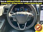 Used 2023 Ford Edge ST-Line for sale #T26SV026Z - photo 19