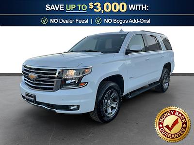 Used 2019 Chevrolet Tahoe - photo 1