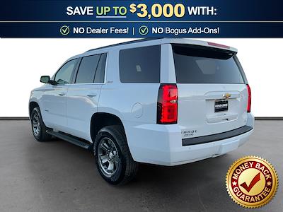 Used 2019 Chevrolet Tahoe - photo 1