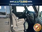 2016 Jeep Wrangler 4WD SUV for sale #HA1576 - photo 22