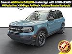 2022 Ford Bronco Sport 4WD SUV for sale #H25BR174A - photo 1