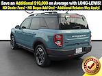 2022 Ford Bronco Sport 4WD SUV for sale #H25BR174A - photo 7
