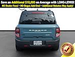 2022 Ford Bronco Sport 4WD SUV for sale #H25BR174A - photo 9