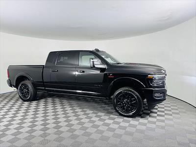 New 2025 Ram 2500 Limited Mega Cab 4x4 Pickup for sale #B507503 - photo 2