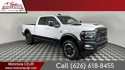 New 2025 Ram 2500 Rebel Crew Cab 4x4 Pickup for sale #B507636 - photo 1