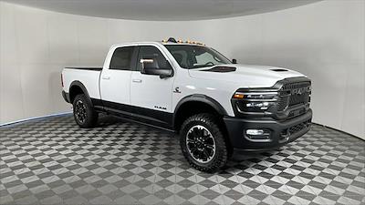 New 2025 Ram 2500 Rebel Crew Cab 4x4 Pickup for sale #B507636 - photo 2