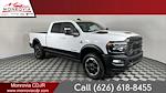 New 2025 Ram 2500 Rebel Crew Cab 4x4 Pickup for sale #B507636 - photo 1