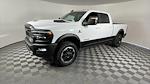 New 2025 Ram 2500 Rebel Crew Cab 4x4 Pickup for sale #B507636 - photo 8