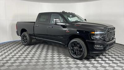 New 2025 Ram 2500 Big Horn Crew Cab Pickup for sale #B523635 - photo 2