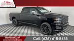 New 2025 Ram 2500 Big Horn Crew Cab Pickup for sale #B523635 - photo 1