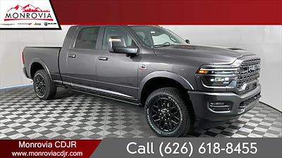 New 2025 Ram 2500 Limited Mega Cab 4x4 Pickup for sale #B537441 - photo 1