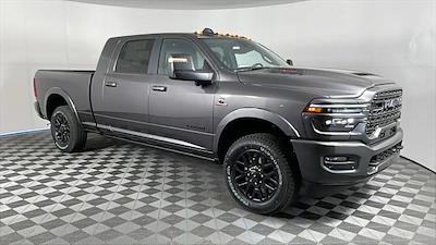 New 2025 Ram 2500 Limited Mega Cab 4x4 Pickup for sale #B537441 - photo 2