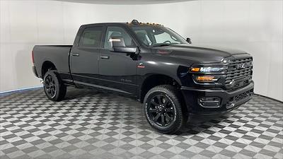 New 2025 Ram 2500 Big Horn Crew Cab 4x4 Pickup for sale #B537449 - photo 2