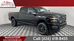 New 2025 Ram 2500 Big Horn Crew Cab 4x4 Pickup for sale #B537449 - photo 1