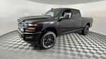 New 2025 Ram 2500 Big Horn Crew Cab 4x4 Pickup for sale #B537449 - photo 8