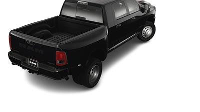 New 2025 Ram 3500 Laramie Mega Cab 4x4 DRW Pickup for sale #B555518 - photo 2