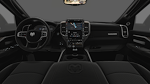 New 2025 Ram 3500 Laramie Mega Cab 4x4 DRW Pickup for sale #B555518 - photo 6