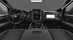 New 2025 Ram 2500 Rebel Crew Cab 4x4 Pickup for sale #B558351 - photo 6