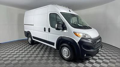 New 2025 Ram ProMaster 1500 High Roof Empty Cargo Van for sale #B558777 - photo 2