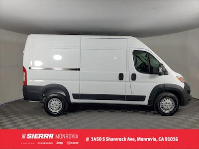 New 2025 Ram ProMaster 1500 High Roof Empty Cargo Van for sale #B558778 - photo 1