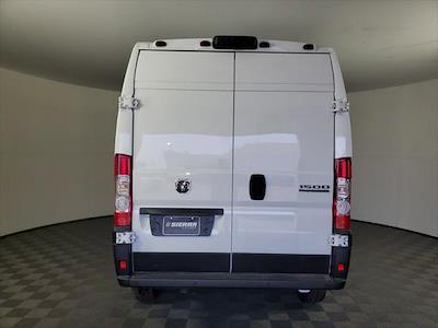 New 2025 Ram ProMaster 1500 High Roof Empty Cargo Van for sale #B558778 - photo 2