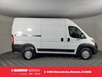New 2025 Ram ProMaster 1500 High Roof Empty Cargo Van for sale #B558778 - photo 1