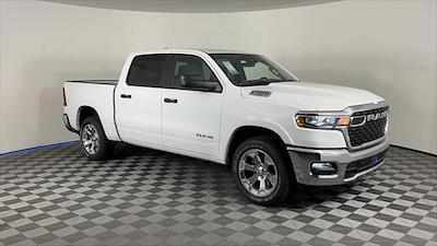 2025 Ram 1500 Crew Cab 4x2, Pickup for sale #B555901 - photo 2