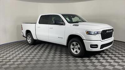 2025 Ram 1500 Crew Cab 4x4, Pickup for sale #B563490 - photo 2