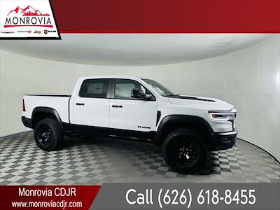 New 2025 Ram 1500 TRX Crew Cab 4x4 Pickup for sale #B509081 - photo 1