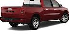 New 2025 Ram 1500 Tradesman Crew Cab 4x4 Pickup for sale #720046 - photo 2