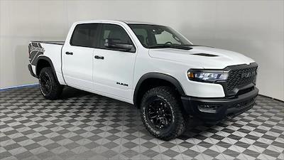New 2025 Ram 1500 Rebel Crew Cab 4x4 Pickup for sale #B525410 - photo 2