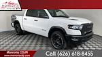 New 2025 Ram 1500 Rebel Crew Cab 4x4 Pickup for sale #B525410 - photo 1