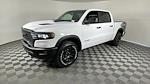 New 2025 Ram 1500 Rebel Crew Cab 4x4 Pickup for sale #B525410 - photo 8