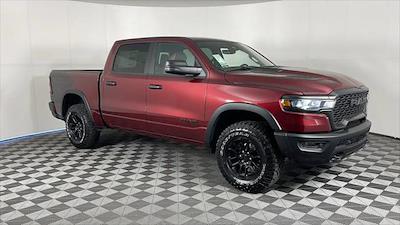 New 2025 Ram 1500 Rebel Crew Cab 4x4 Pickup for sale #B525411 - photo 2