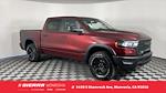 New 2025 Ram 1500 Rebel Crew Cab 4x4 Pickup for sale #B525411 - photo 1