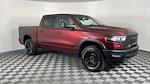 New 2025 Ram 1500 Rebel Crew Cab 4x4 Pickup for sale #B525411 - photo 2