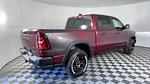 New 2025 Ram 1500 Rebel Crew Cab 4x4 Pickup for sale #B525411 - photo 4