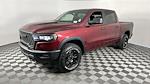 New 2025 Ram 1500 Rebel Crew Cab 4x4 Pickup for sale #B525411 - photo 8