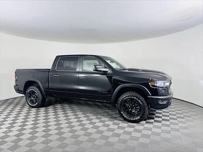 New 2025 Ram 1500 Rebel Crew Cab 4x4 Pickup for sale #B525412 - photo 2