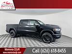 New 2025 Ram 1500 Rebel Crew Cab 4x4 Pickup for sale #B525412 - photo 1
