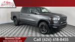 New 2025 Ram 1500 Rebel Crew Cab 4x4 Pickup for sale #B525413 - photo 1