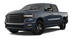 New 2025 Ram 1500 Laramie Crew Cab 4x4 Pickup for sale #B566045 - photo 1