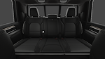 New 2025 Ram 1500 Laramie Crew Cab 4x4 Pickup for sale #B566045 - photo 3